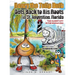Henry the Tulip Bulb Gets Back to His Roots in St. Augustine, Florida