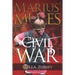 Marius' Mules XIII: Civil War