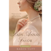 Lady Anna's Favor
