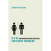 B.R.M. (Bathroom Reading Material) for Youth Workers