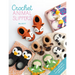 Crochet Animal Slippers: 60 Fun and Easy Patterns for All the Family