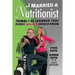 I Married a Nutritionist (Golf Edition): Things I've Learned That Every GOLFER Should Know