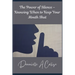 The Power of Silence - Knowing When to Keep Your Mouth Shut