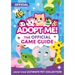 Adopt Me!: The Official Game Guide