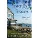 Yesterday's Treasures Large Print Edition: Blueberry Beach Sweet Romance Book 1