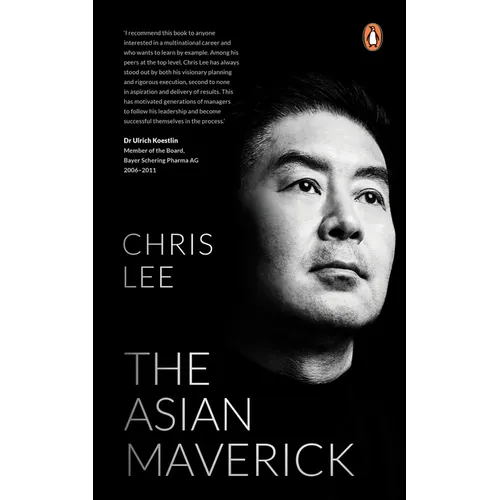The Asian Maverick