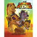 The Laughing Hyenas