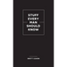 Stuff Every Man Should Know