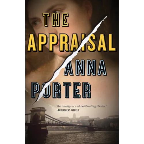 The Appraisal