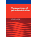 The Economics of Price Discrimination
