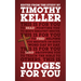 Judges for You: Pointing You to God's Greatest Rescue