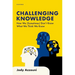 Challenging Knowledge: How We (Sometimes) Don't Know What We Think We Know