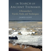 In Search of Ancient Tsunamis: A Researcher's Travels, Tools, and Techniques