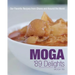 Moga '89 Delights: Our Favorite Recipes from Ghana and Around the World
