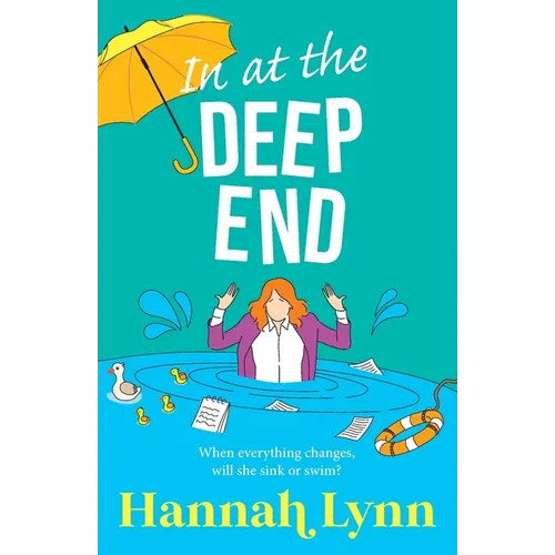 In at the Deep End