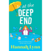 In at the Deep End
