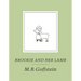 Brookie and Her Lamb