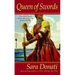Queen of Swords