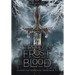 Tipped in Frost and Blood: New Adult Paranormal Fantasy Romance