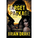 Target Package: An Action-Adventure Thriller