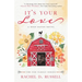 It's Your Love: A Deep Haven Novel