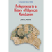Prolegomena to a History of Islamicate Manichaeism