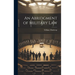 An Abridgment of Military Law