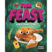 The Feast: A Silly Spooky Story