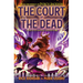 From the World of Percy Jackson: The Court of the Dead: A Nico Di Angelo Adventure