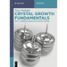 Crystal Growth Fundamentals: Thermodynamics of Crystallization