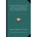 Lessons From The Life And Death Of The Princess Alice, Grand Duchess Of Hesse Darmstadt (1879)