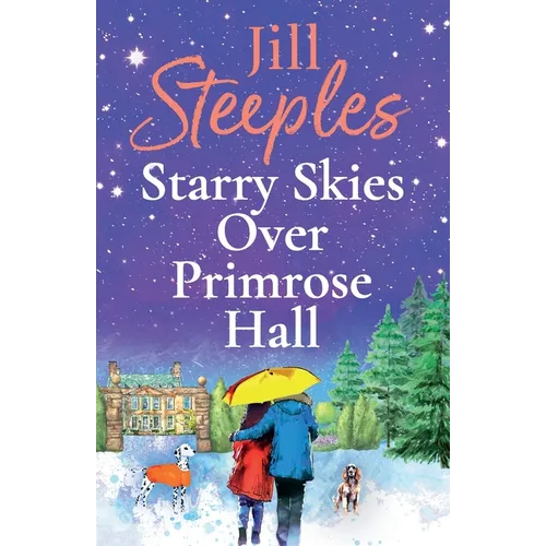 Starry Skies Over Primrose Hall