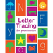 Letter Tracing Book for Preschoolers: Letter Tracing Book, Practice For Kids, Ages 3-5, Alphabet Writing Practice