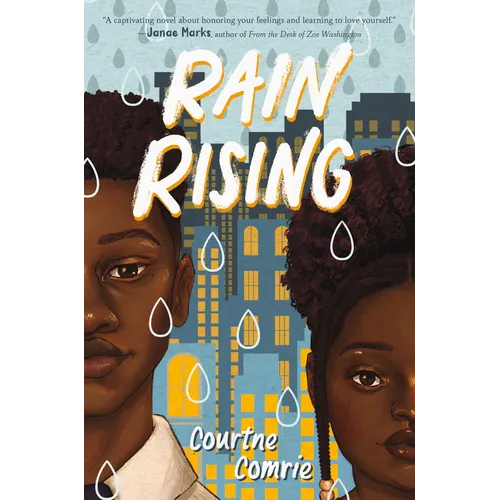 Rain Rising