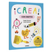¡Crea! Con Objetos / Create! with Objects: Volume 1