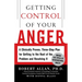 Getting Control of Your Anger
