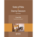 State v. Dawson: Case File
