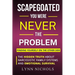 Scapegoated: You Were Never The Problem: The Hidden Truth About Narcissistic Family Systems, Emotional Survival, and Finding Yourself on the Other Sid