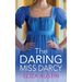 The Daring Miss Darcy