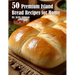 50 Premium Island Bread Recipes for Home
