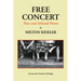 Free Concert: New and Selected Poems