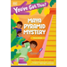 You've Got This! Maya Pyramid Mystery: Pick Your Own Adventure