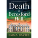 Death at Beresford Hall: A completely gripping English cozy mystery