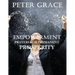 Empowerment prayers for permanent prosperity