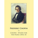 Chopin - Etudes for the Piano: Opus 10