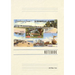 Vintage Lined Notebook Greetings from Jacksonville, Florida