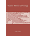 Guide to Biblical Chronology