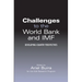 Challenges to the World Bank and IMF: Developing Country Perspectives