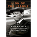 Lion of the League: Bob Emslie and the Evolution of the Baseball Umpire