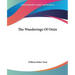 The Wanderings Of Oisin